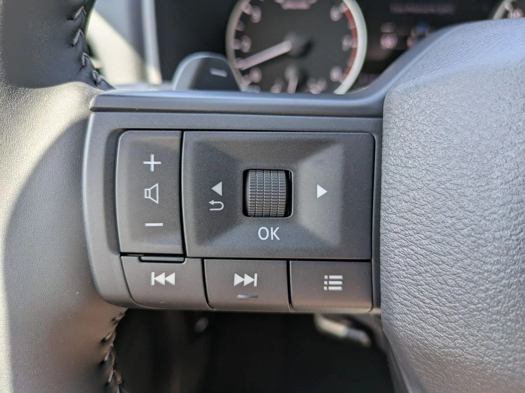 New 2026 Super Black Nissan Dark Armor™ image 24