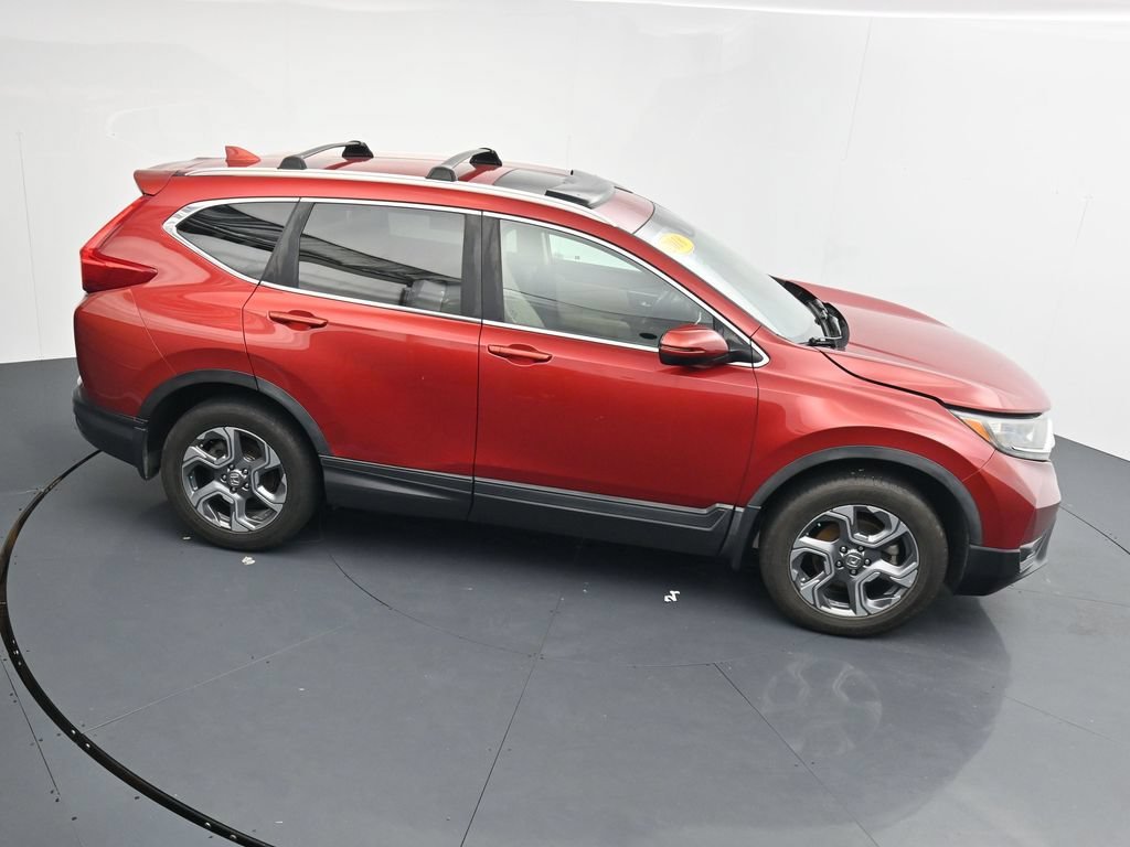 Used 2018  Honda EX-L image 32