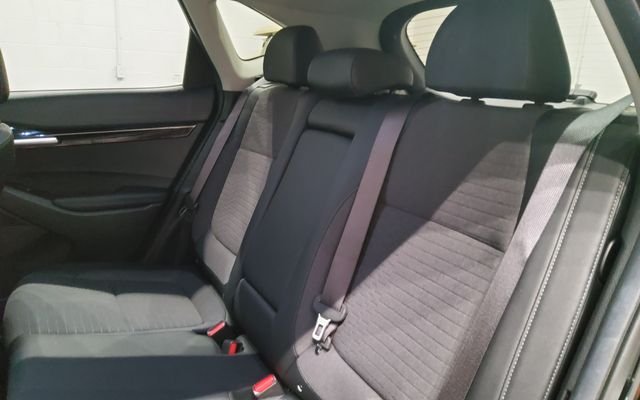 Used 2023 Black Kia S image 23