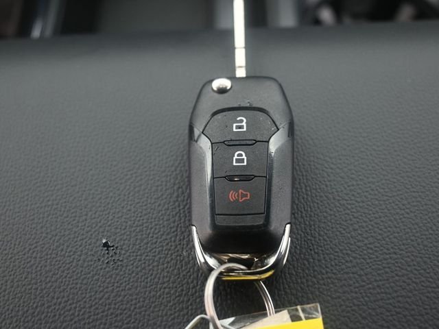 New 2026 Oxford White Ford STX® image 17