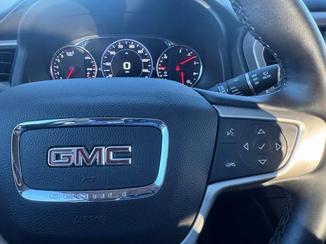 Certified Used 2023 Black GMC Denali image 29