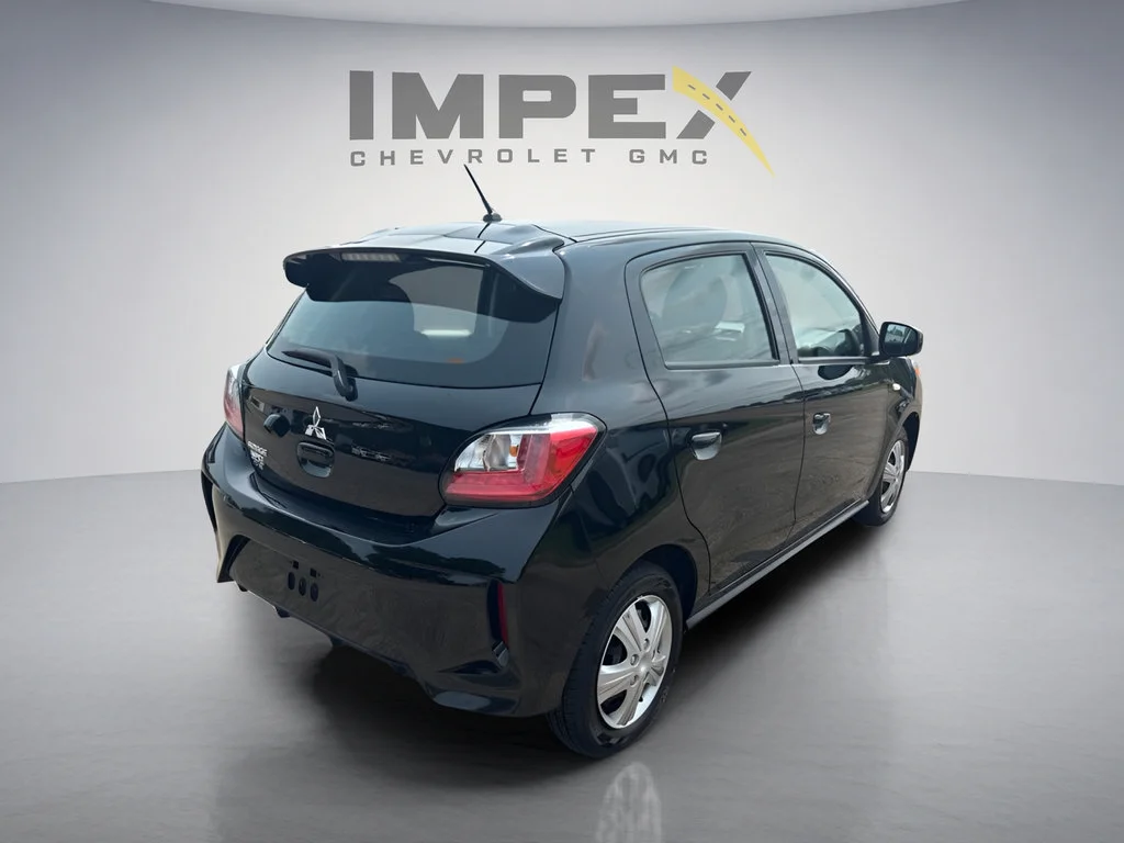 Used 2024  Mitsubishi ES image 5