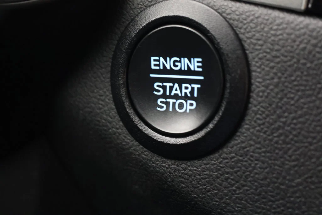 Used 2024 Black Metallic Ford Active image 17