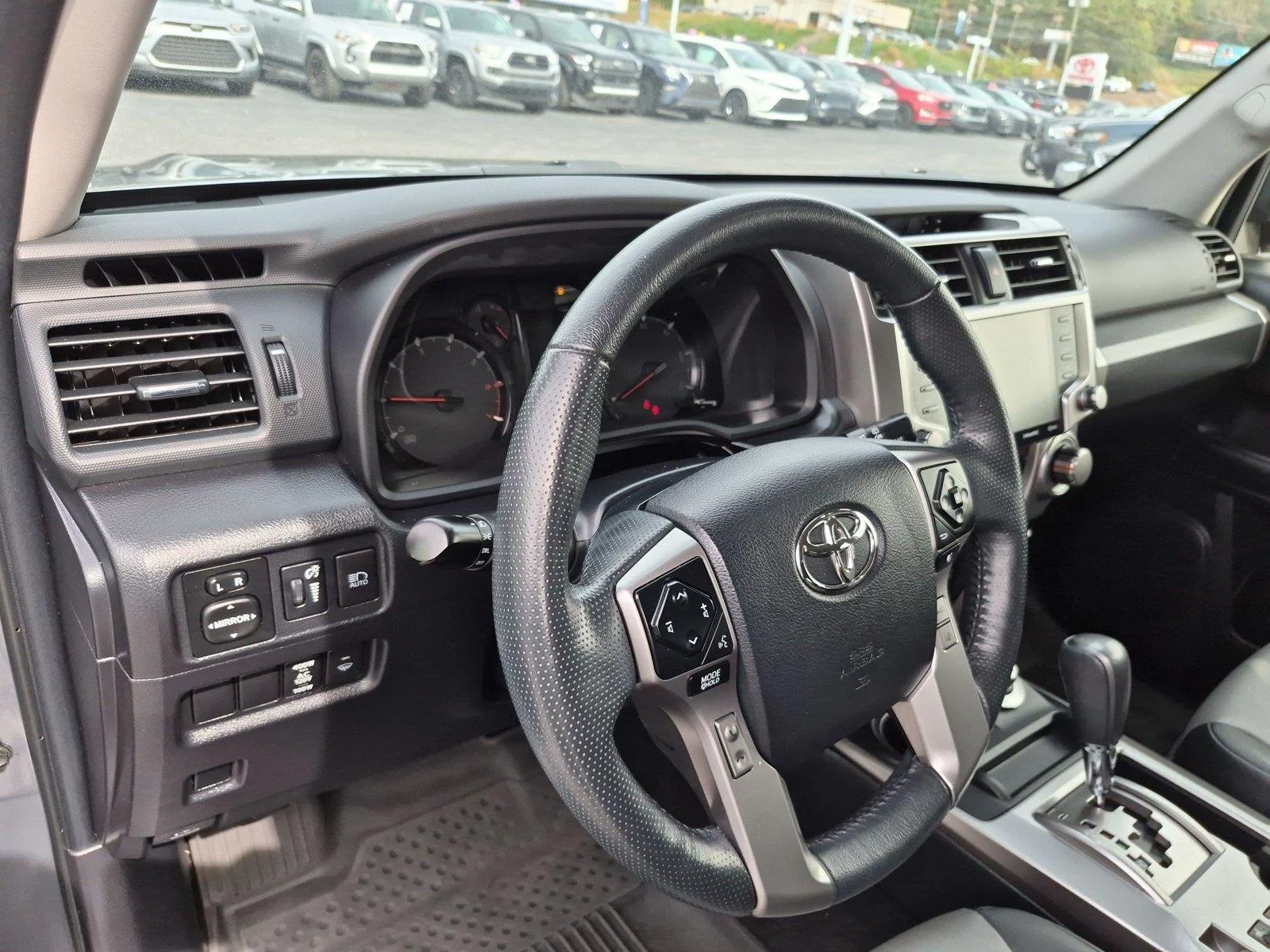 Used 2024 Underground Toyota SR5 Premium image 18