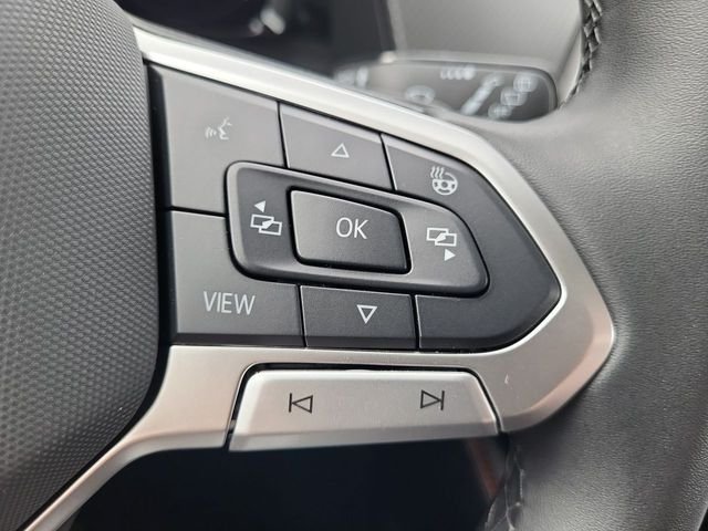 New 2026 Green Volkswagen 2.0T Peak Edition image 23