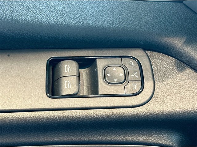 2025 Mercedes-Benz Sprinter Passenger Van Base - Photo 46