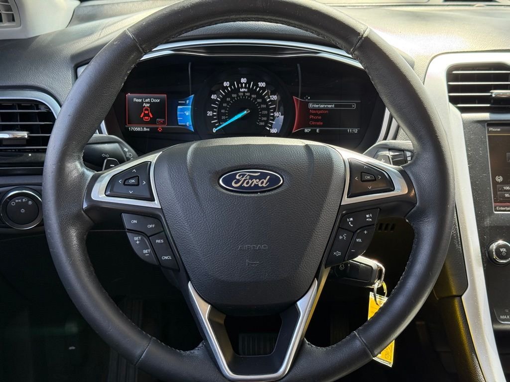Used 2015 Tectonic Ford SE image 20