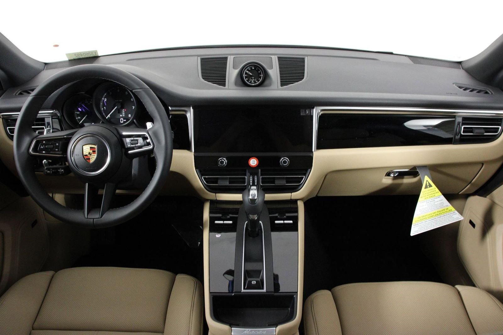 New 2026 Chalk Porsche  image 11