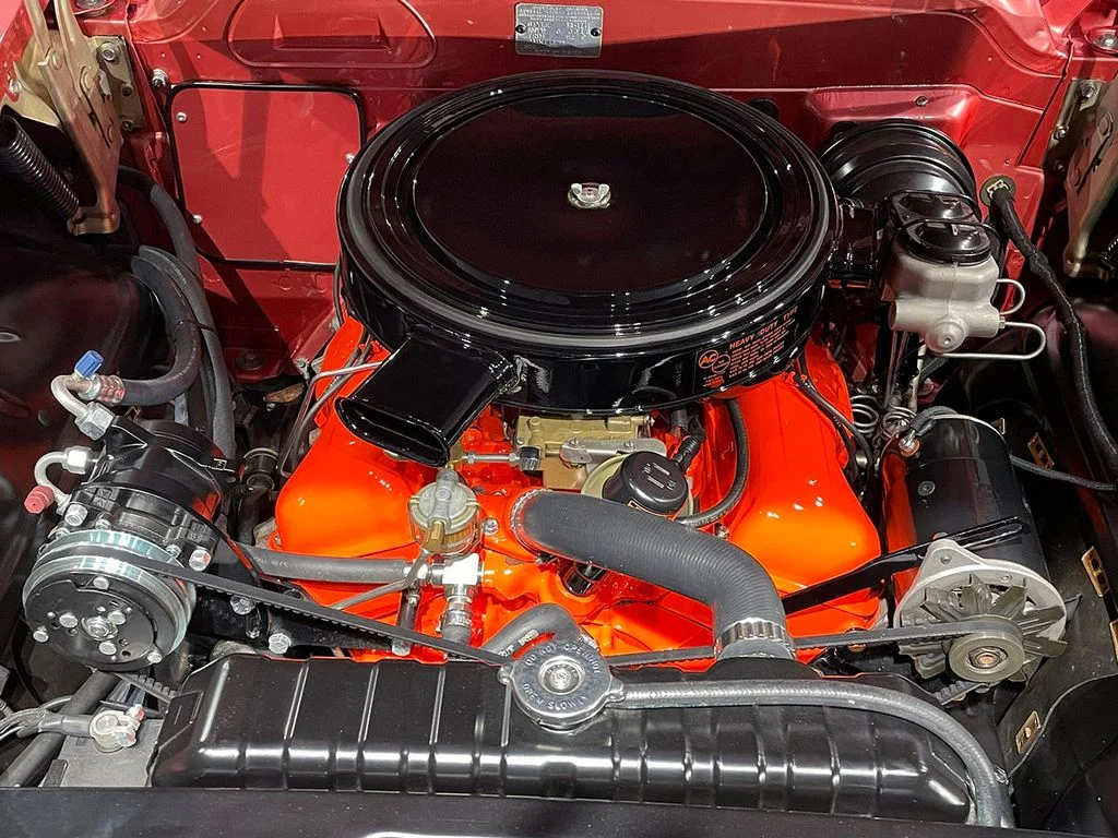 Used 1958  Chevrolet  image 26