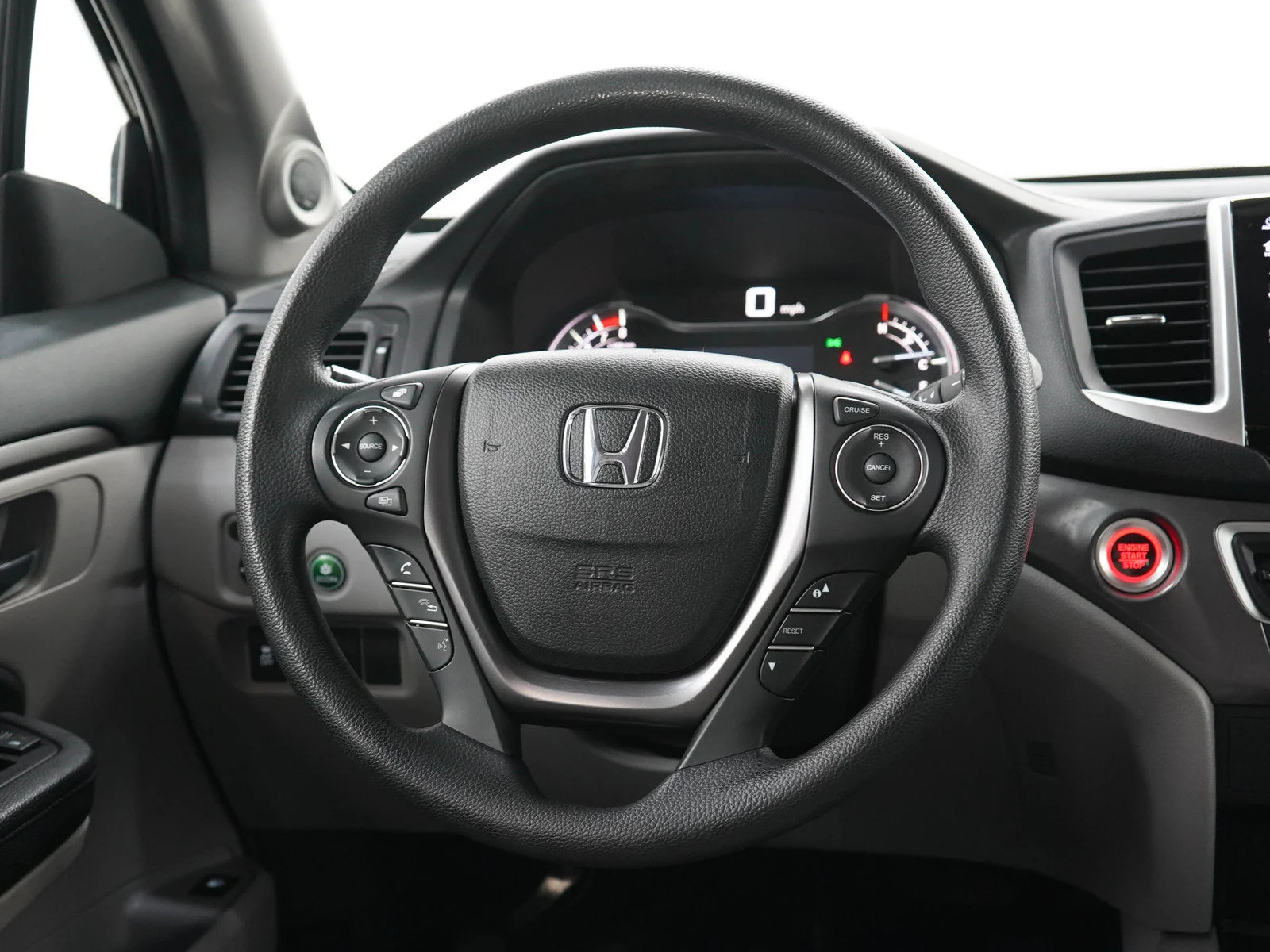 Used 2017  Honda ex image 17