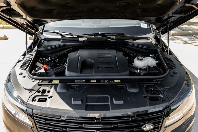New 2026  Land Rover Dynamic SE image 61