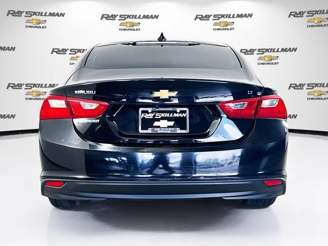 2023 Chevrolet Malibu 1LT - Photo 6