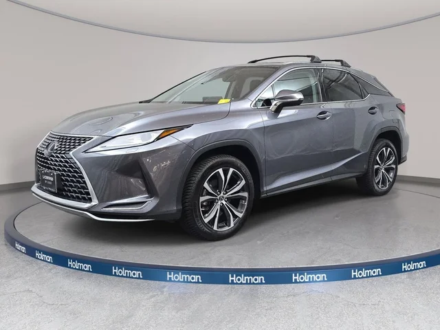 2020 Lexus RX 350