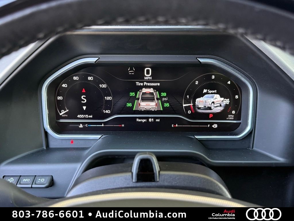 2024 GMC Sierra 1500 Denali Denali - Photo 26