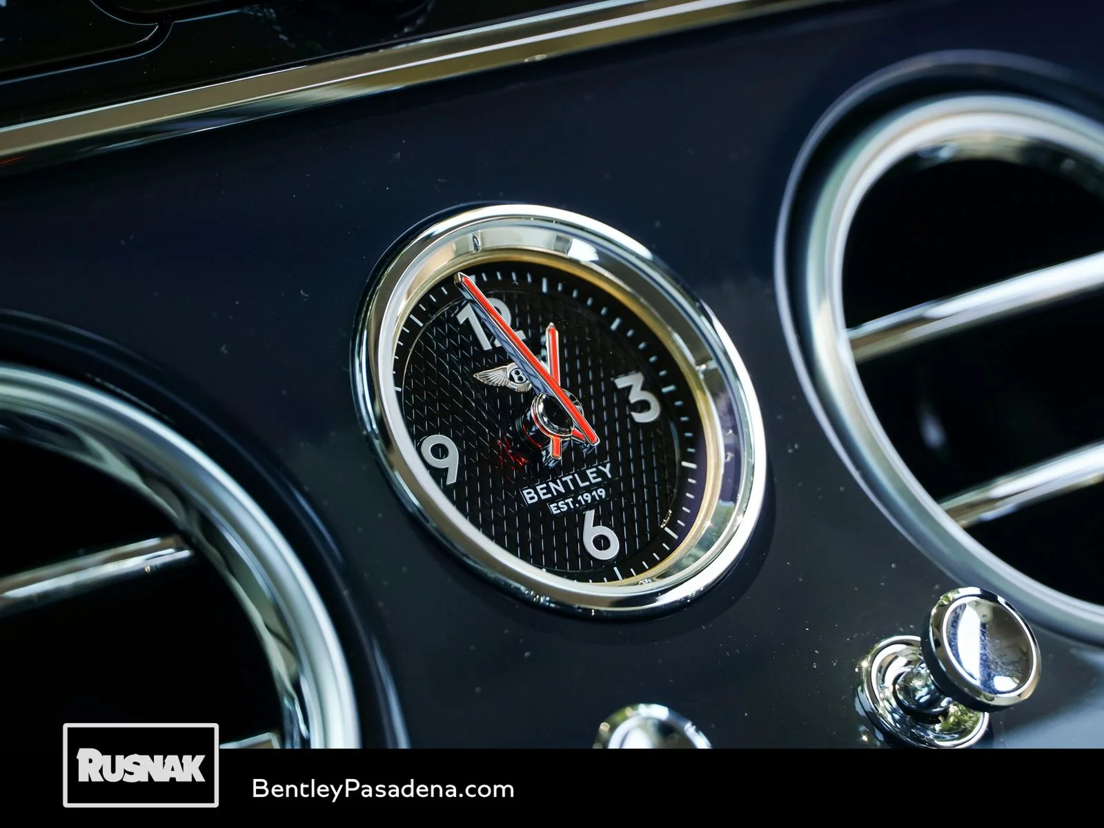 2026 Bentley Continental GT Base - Photo 15