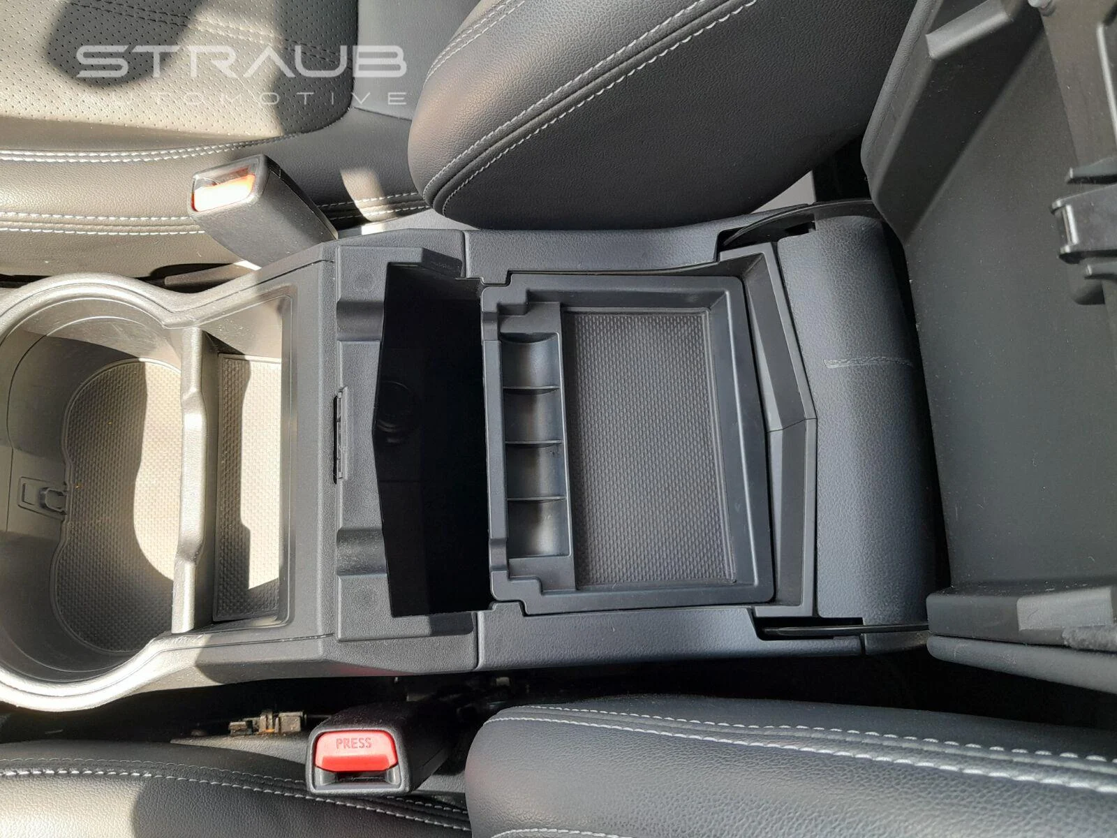 Used 2019 Crystal White Pearl Subaru Limited image 30