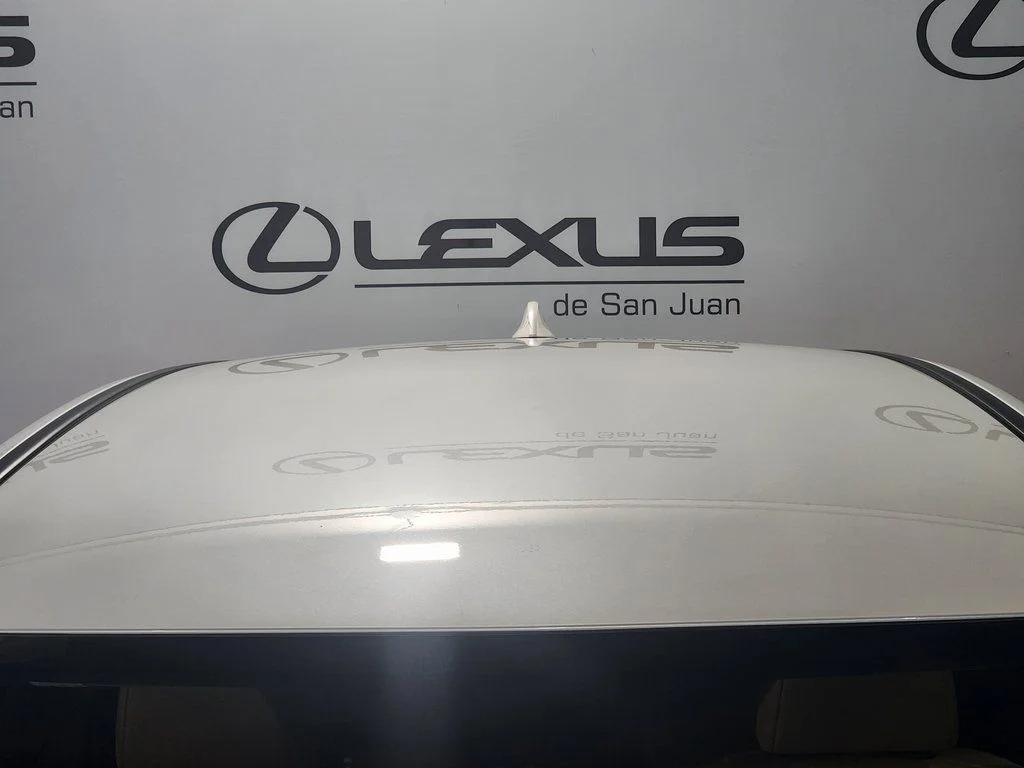 New 2026 White Lexus 350h image 7