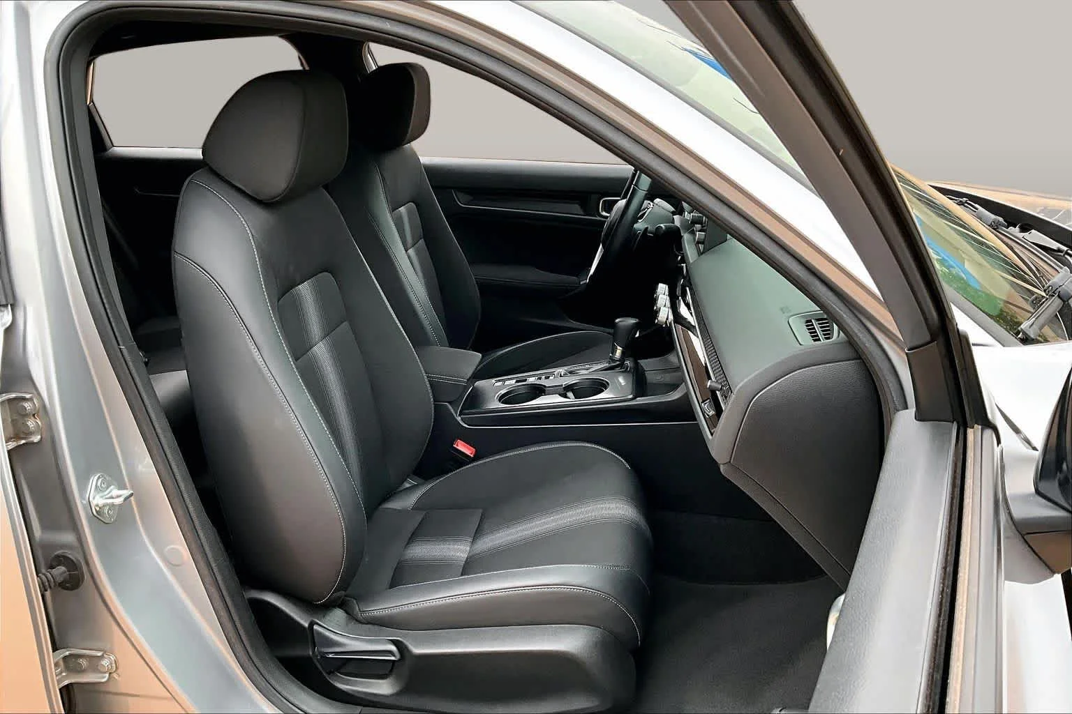 2023 Honda Civic Sport - Photo 9