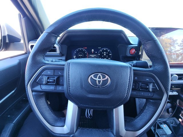 Used 2025  Toyota TRD Sport image 40