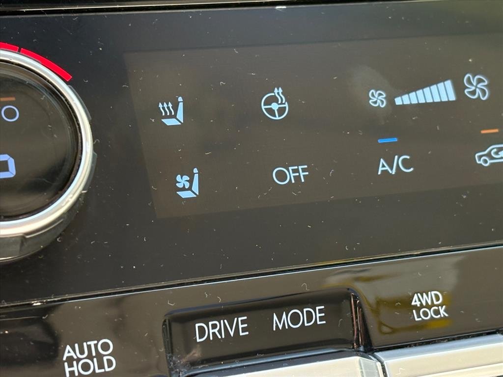 2024 Hyundai Santa Fe Calligraphy - Photo 16