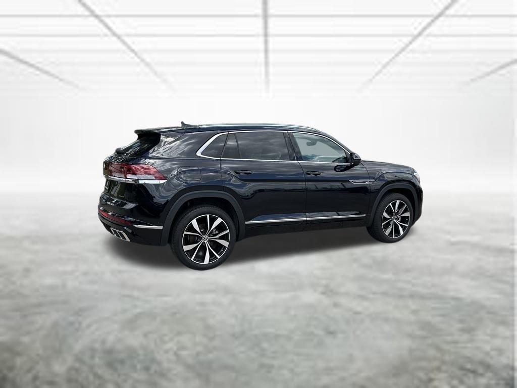2026 Volkswagen Atlas Cross Sport SEL Premium R-LINE - Photo 6