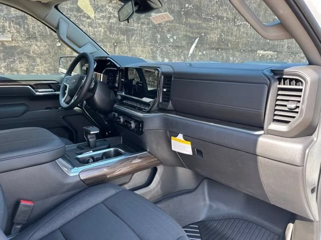 2026 Chevrolet Silverado 1500 LT Trail Boss - Photo 23