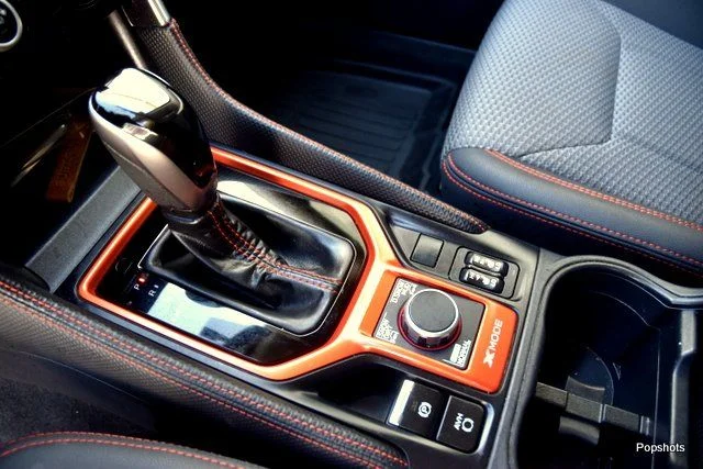 2019 Subaru Forester Sport - Photo 10