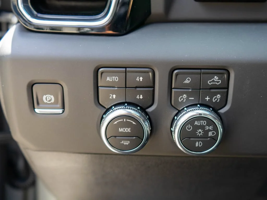 2026 GMC Sierra 2500HD Denali - Photo 20