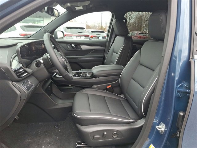 2025 Buick Enclave Preferred - Photo 20