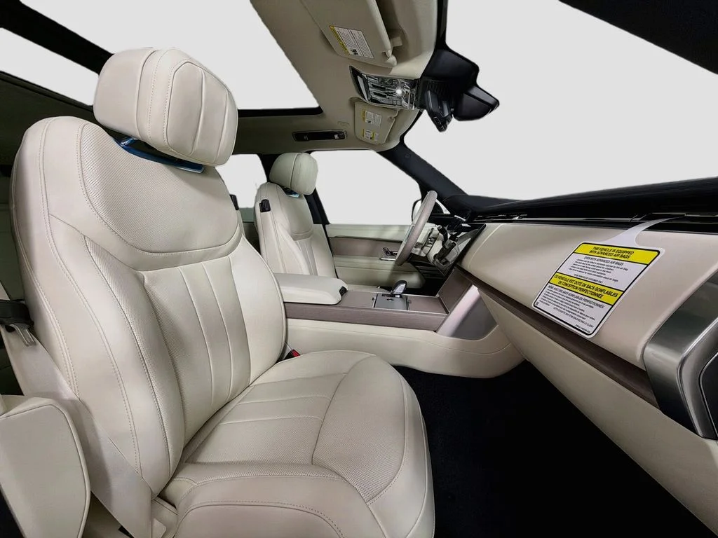 New 2026 Varesine Blue Land Rover SE 7 Seats image 31