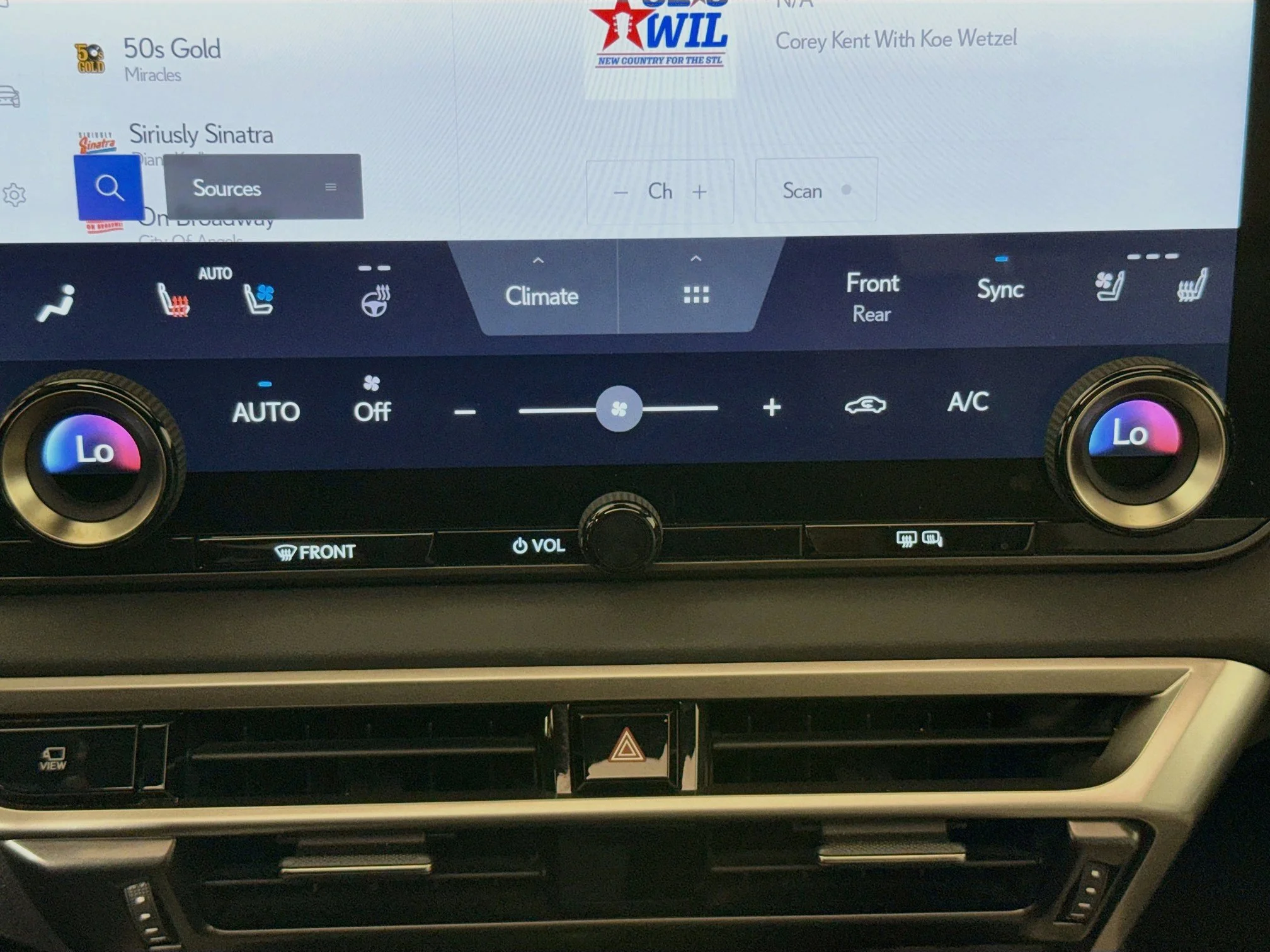 Certified Used 2024 CAVIAR Lexus 350 Premium image 17