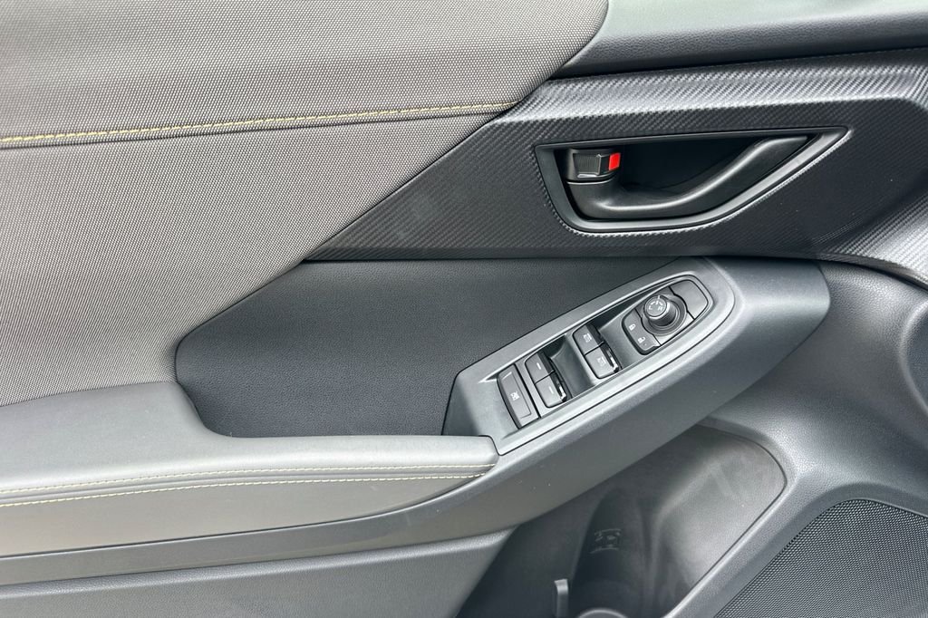 New 2026 ICE SILVER METALLIC Subaru Sport Hybrid image 13