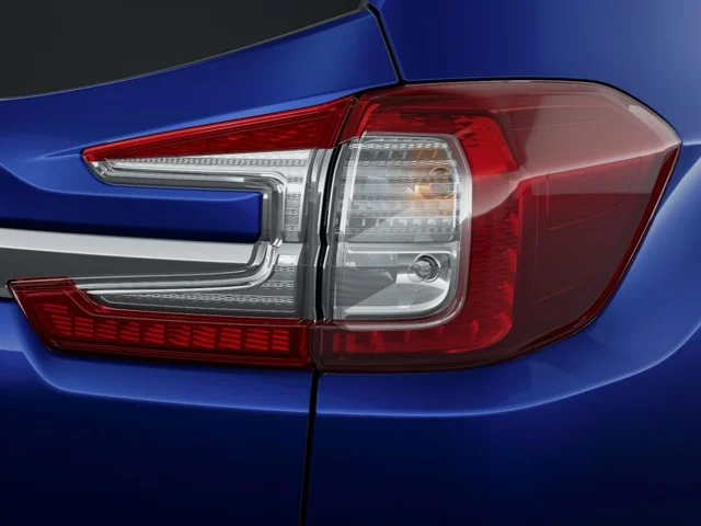 New 2026 SAPPHIRE BLUE PEARL Subaru Touring 7-Passenger image 12
