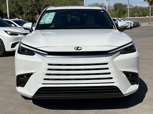 New 2026  Lexus 350 Premium image 5