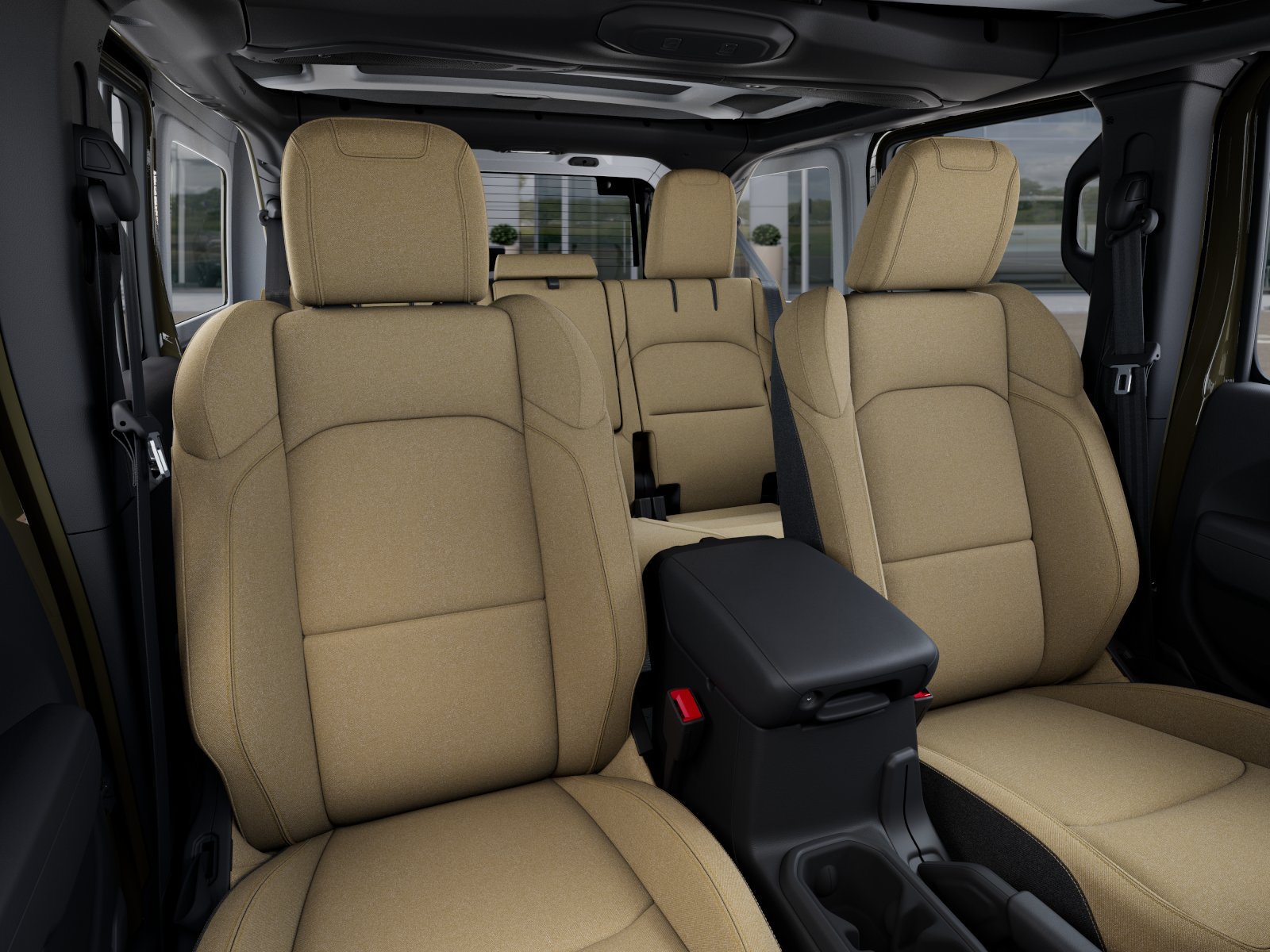New 2025 41 Exterior Paint Jeep  image 29