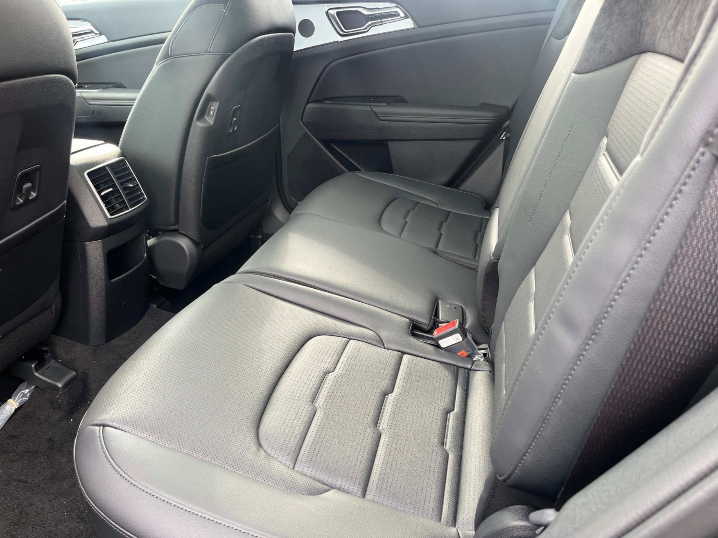 2026 Kia Sportage SX Prestige - Photo 21