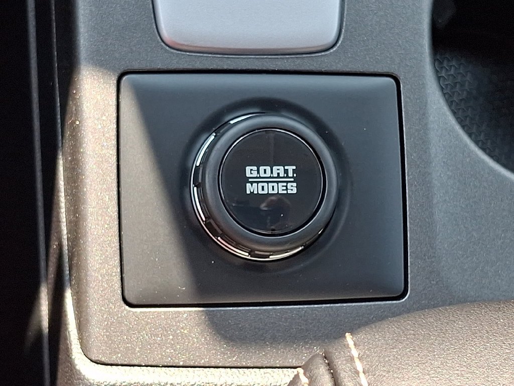 Used 2026 Oxford White Ford Big Bend® image 26