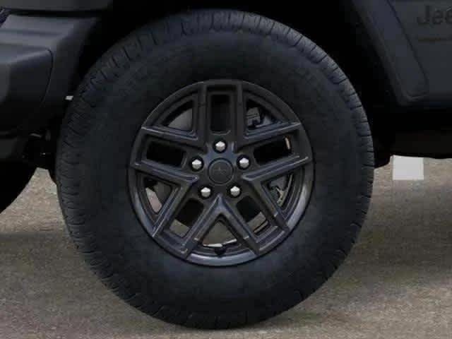 Used 2025 Anvil Clearcoat Jeep Sport S image 43