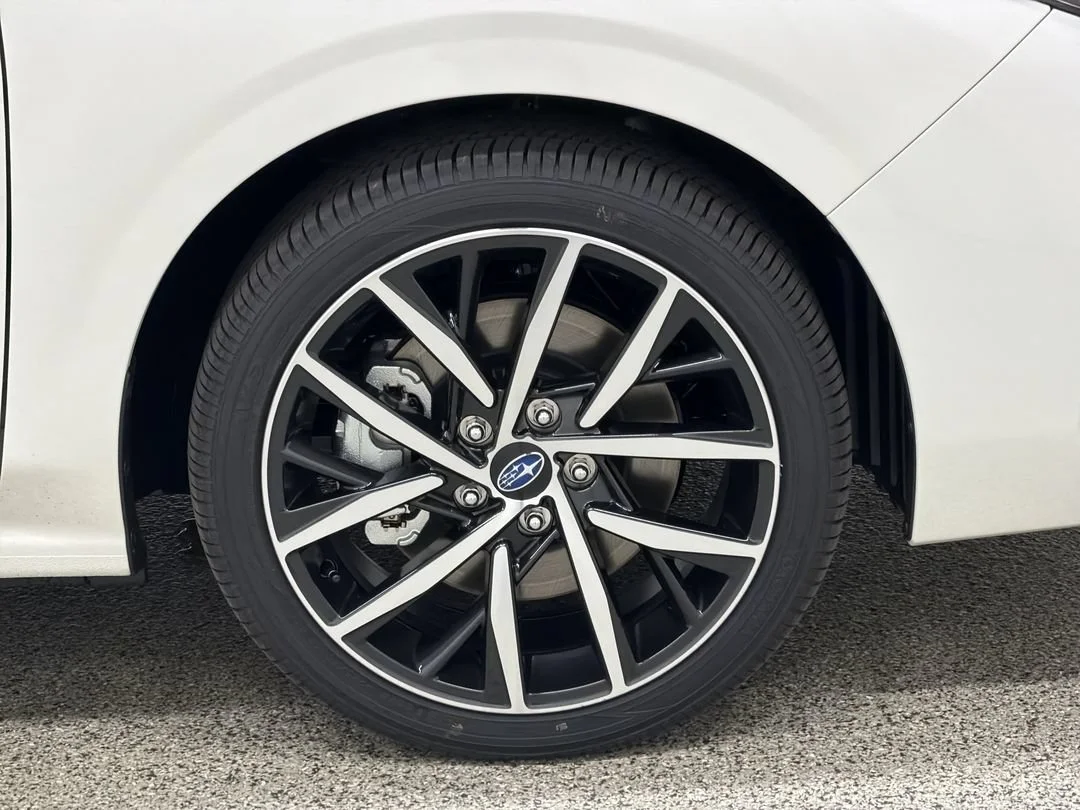 New 2026 Crystal White Pearl Subaru Sport image 10