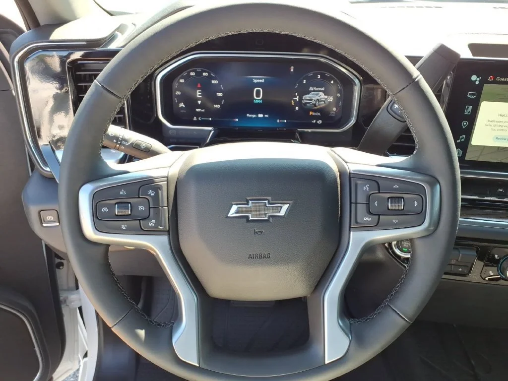 2026 Chevrolet Silverado 1500 RST - Photo 14