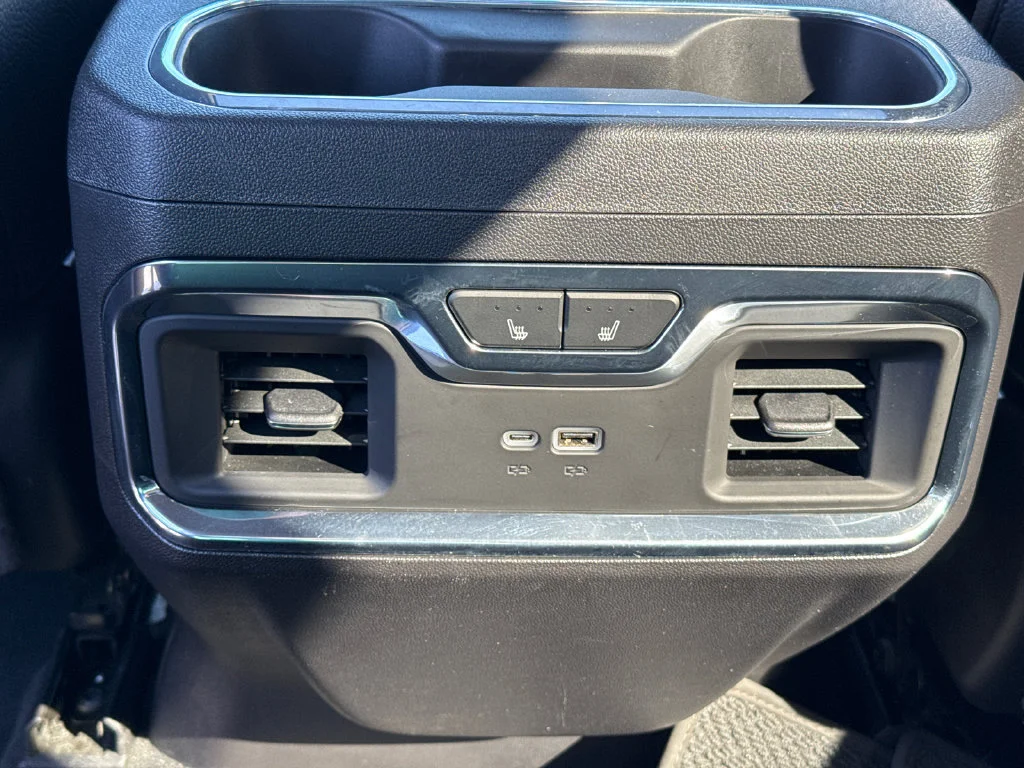 2024 GMC Sierra 1500 Denali Denali - Photo 29