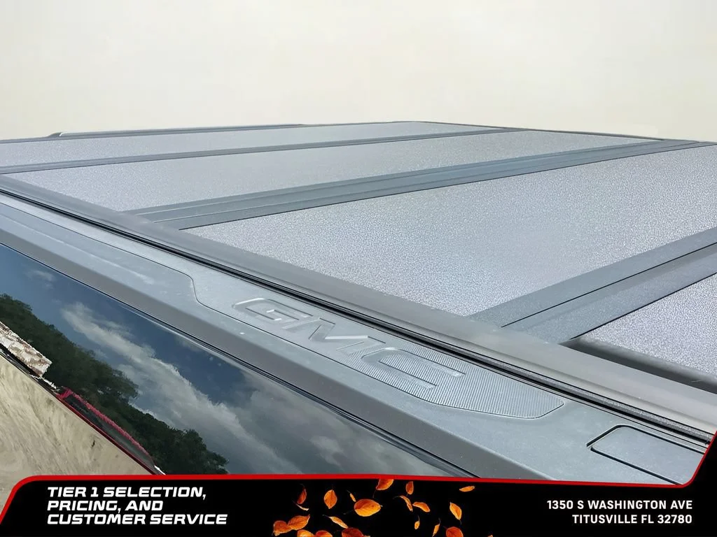 2026 GMC Sierra 1500 Elevation - Photo 22