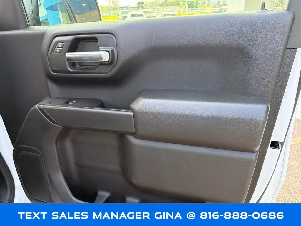 2026 GMC Sierra 1500 Pro - Photo 37
