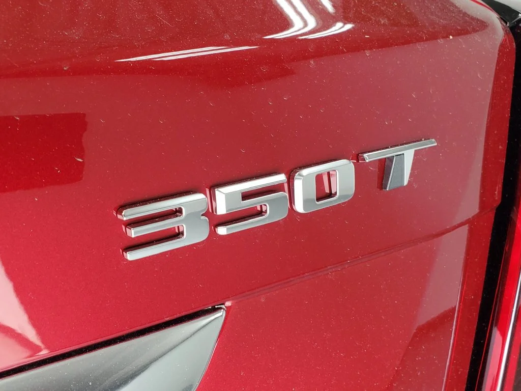 2026 Cadillac XT5 Luxury - Photo 33