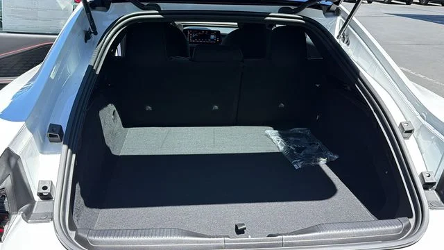 New 2026 White Knuckle Dodge R/T image 12