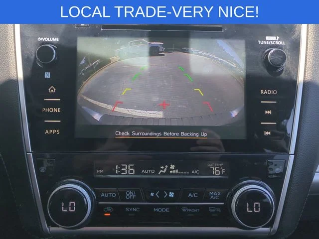 Used 2018 Silver Subaru 2.5i Premium image 24