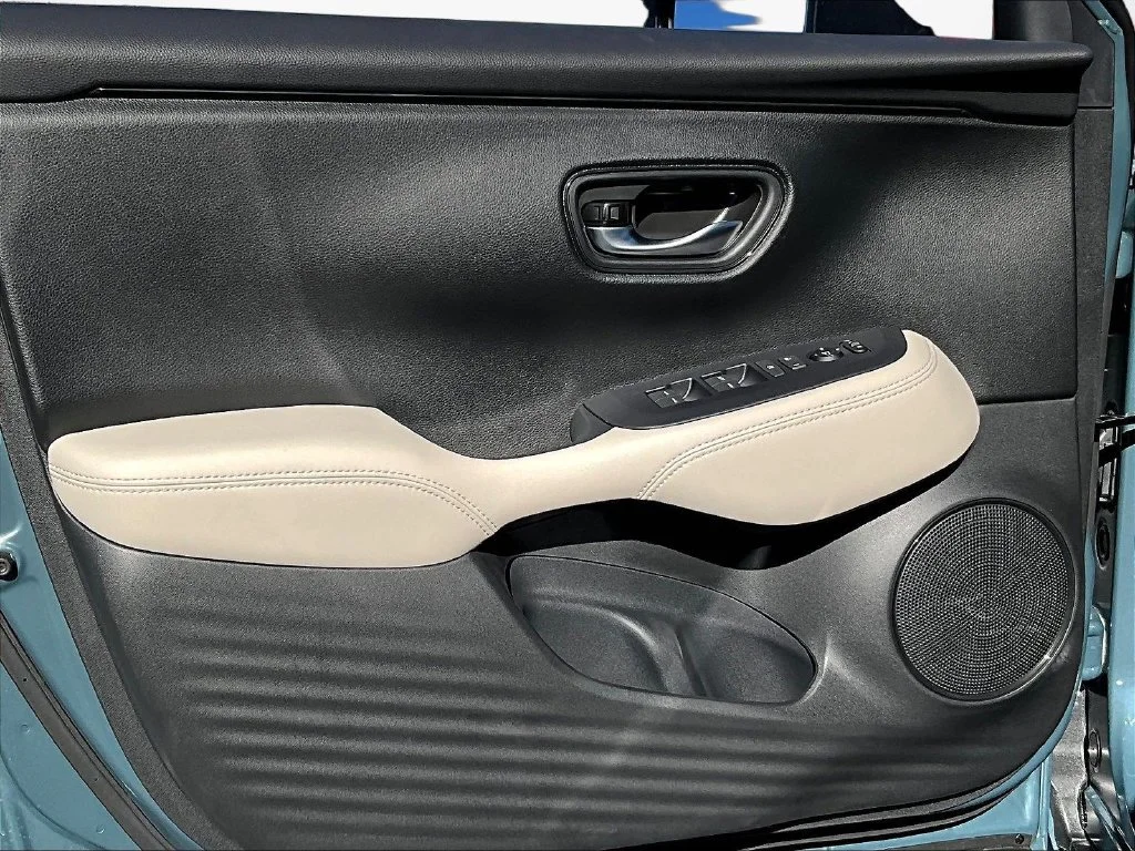 New 2027 Nordic Forest Pearl Honda LX AWD image 23