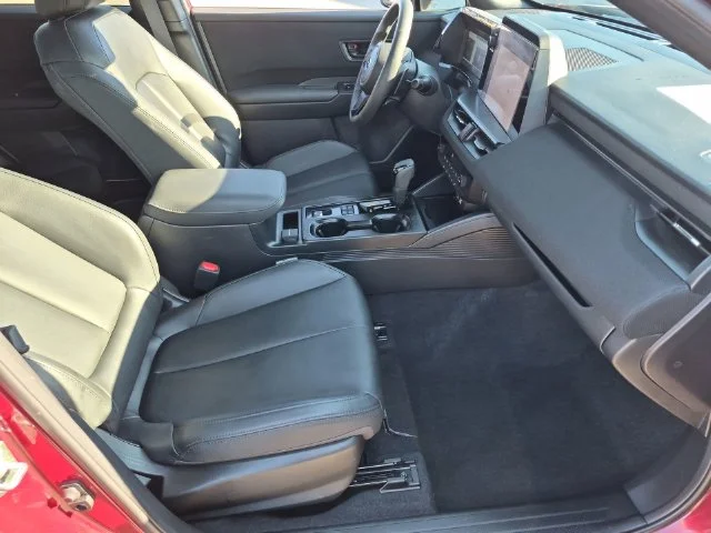 Used 2026 Red Subaru Premium image 42