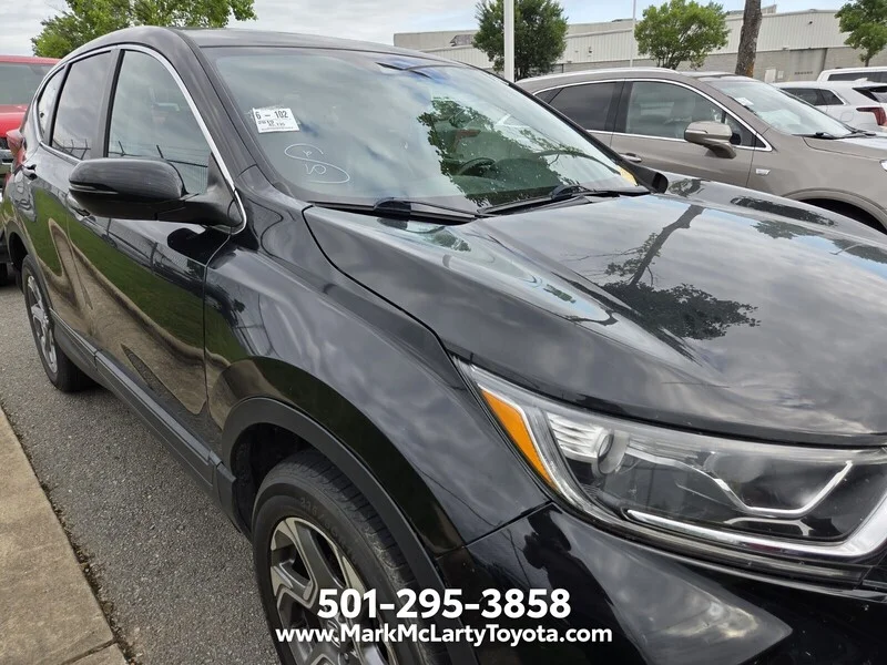 Used 2019  Honda EX-L image 3