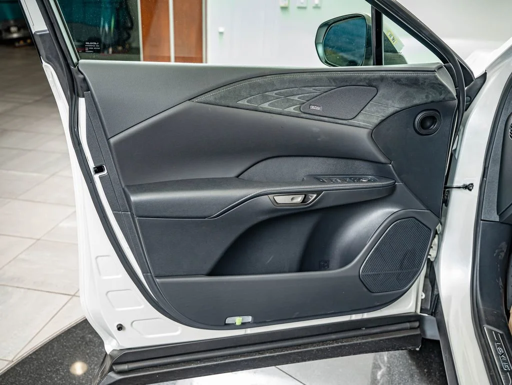 New 2026 Eminent White Pearl Lexus 350 Luxury image 18